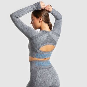 ❌❌SOLD❌❌ Gymshark Flex Matching Set